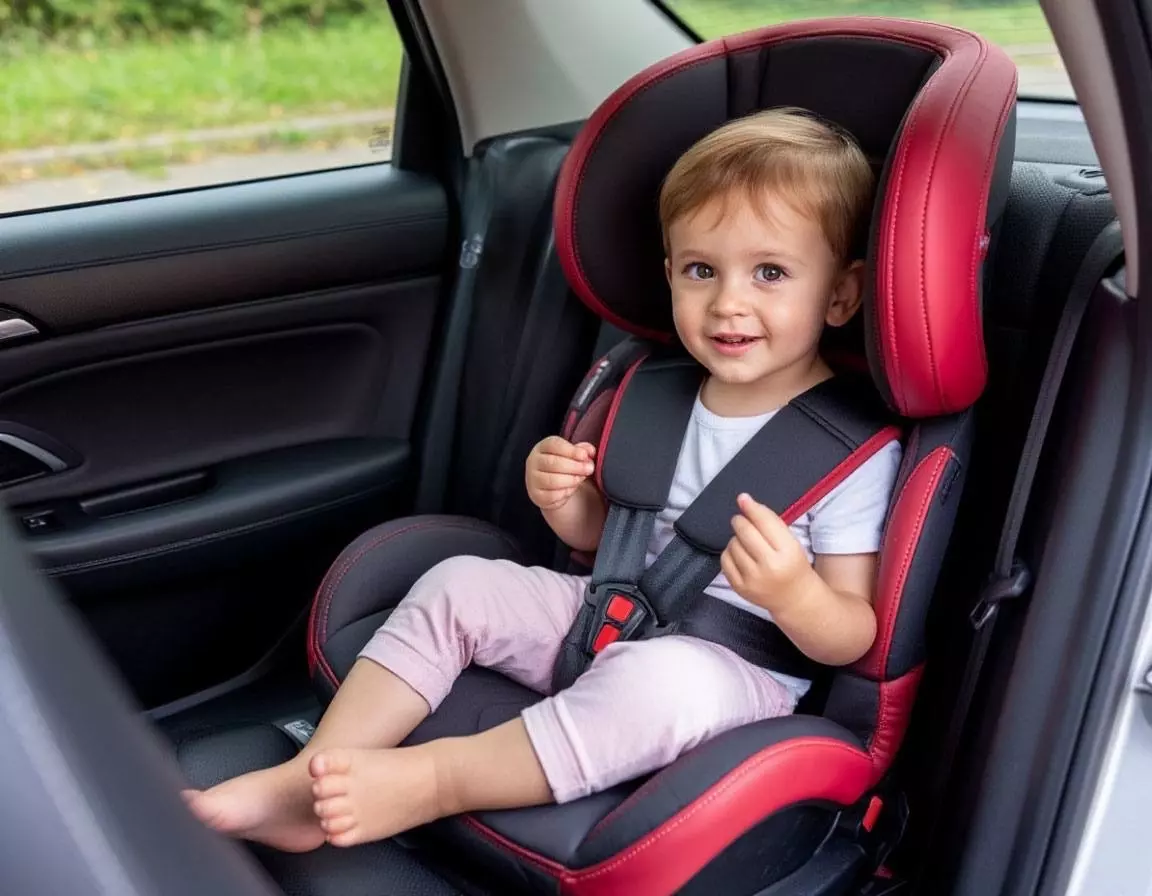 В Ростовской области семьям с детьми до семи лет могут ввести зимний сертификат на такси