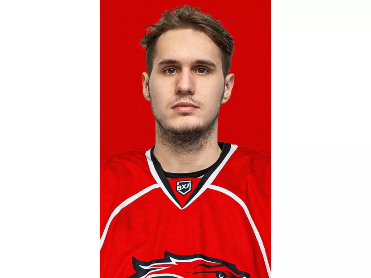 ХК «Ростов» усилил свой состав новым игроком