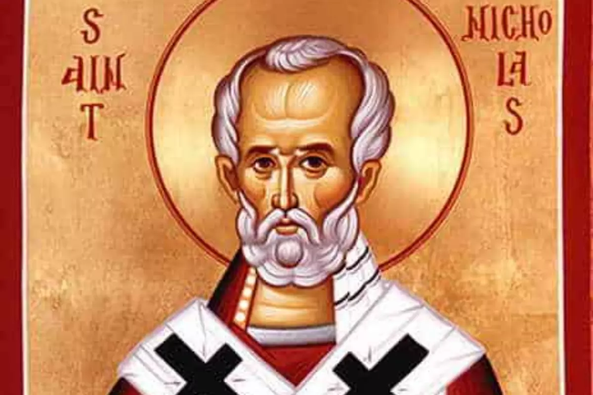 Ростовчанам посоветовали сходить в храм на праздник Николая Чудотворца 19 декабря