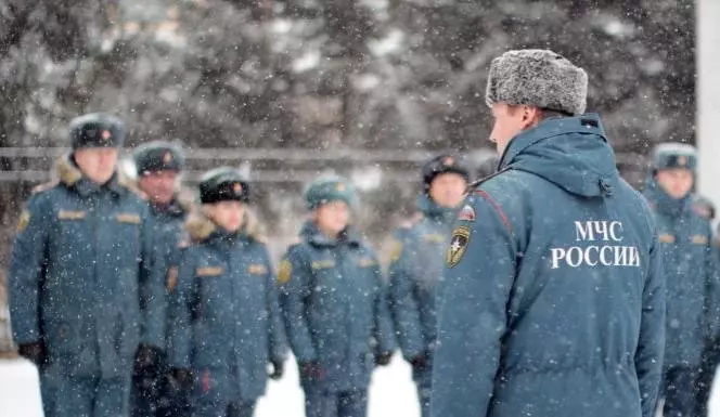 Режим повышенной готовности для городских служб в период новогодних праздников ввели в Батайске