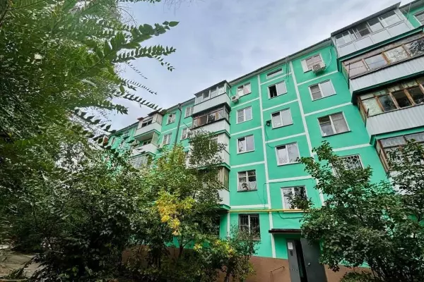 Фото к материалу: В Ростовской области оплата за капремонт выросла на 7,6%