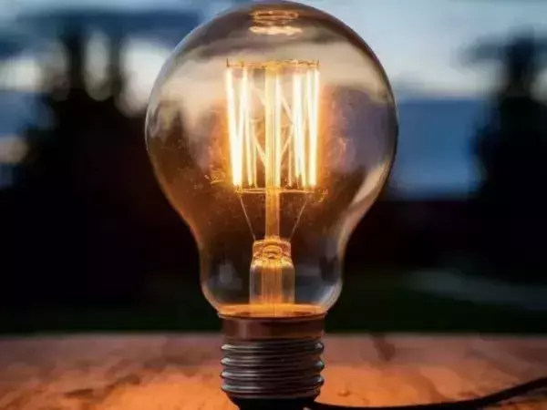 Фото к материалу: Энергетики восстановили электроснабжение в Ростове после атаки БПЛА