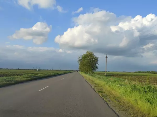 Фото к материалу: Решение есть, газа нет: многодетные семьи Азова четыре года борются за обещанную инфраструктуру в суде 