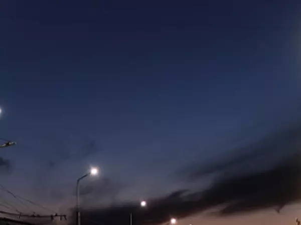 Фото к материалу: В трех районах Ростовской области сбили беспилотники