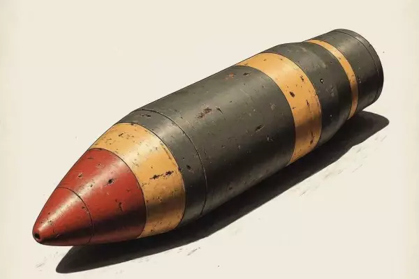 Фото к материалу: В Ростовской области с начала года обнаружено 420 взрывоопасных предметов времен ВОВ