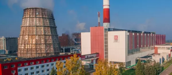 Фото к материалу: Несколько дней в холоде: крупная авария на ТЭЦ-2 в Ростове оставила большую часть ростовчан без тепла в морозы