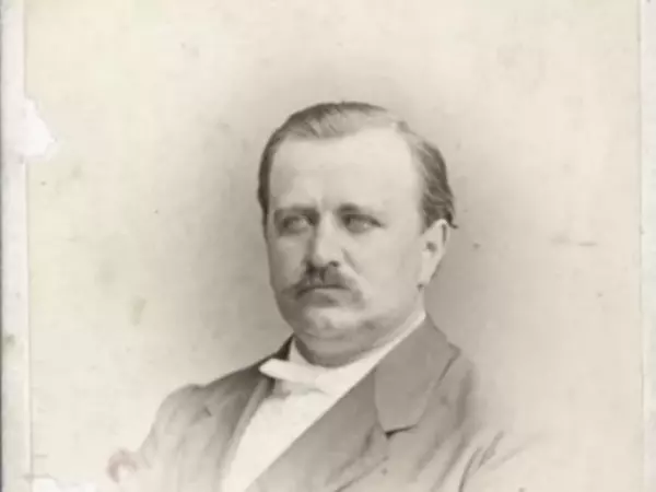 Фото к материалу: Александр Скрябин предложил объявить 2026 год в честь первого градоначальника Ростова Андрея Байкова