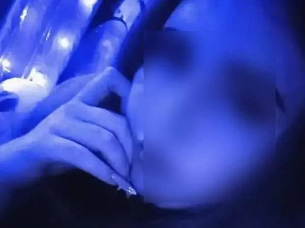 Фото к материалу: Пропавшую 17-летнюю девушку в Ростовской области нашли живой 