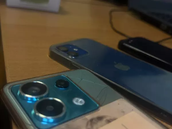 Фото к материалу: В трех местах заключения Ростовской области пытались передать мобильные телефоны