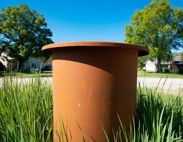 Фото к материалу: В Мясниковском районе на вывоз отходов потратят 10 млн рублей