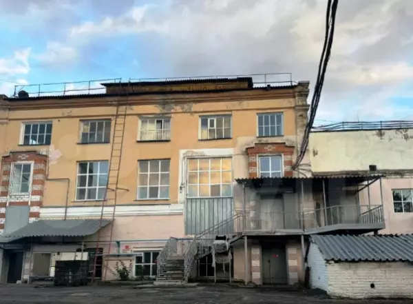 Фото к материалу: Крупный агрохолдинг «Юг Руси» из Ростова продает три маслозавода за 6 млрд рублей