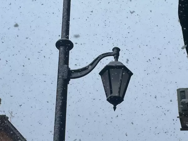 Фото к материалу: Коммунальщики Ростовской области перейдут на круглосуточный режим работы в новогодние праздники