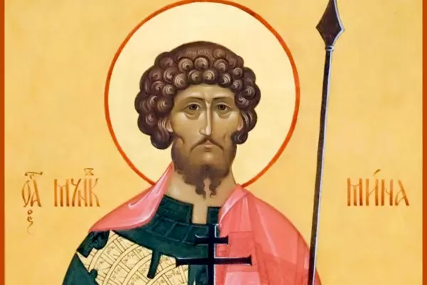 Фото к материалу: Нужно меньше болтать: 23 декабря отмечается Минин день