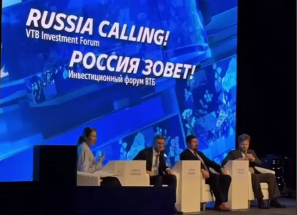 Фото к материалу: Деньги уходят с депозитов на фондовый рынок, а в 2026 году ожидается волна IPO