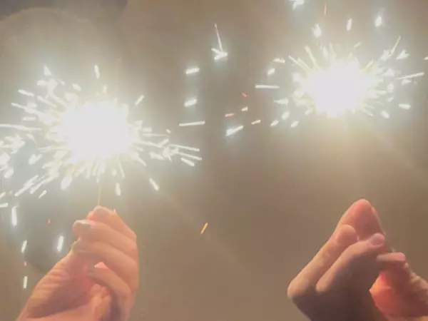 Фото к материалу: Нумеролог из Ростовской области дала несколько советов о том, как правильно загадать желание на Новый год