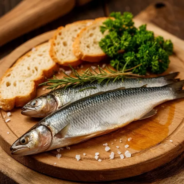 Фото к материалу: В Ростовской области женщина продавала в магазине рыбу с кишечной палочкой