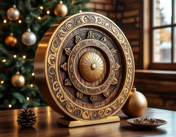 Фото к материалу: Год Огненной Лошади:  нумеролог назвала 5 ключевых тенденций 2026 года