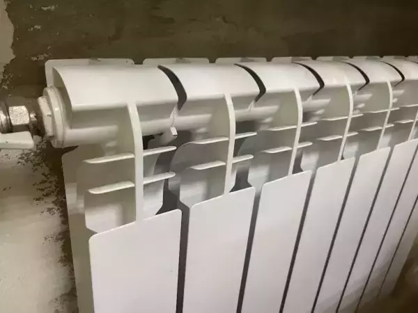 Фото к материалу: В Ростове 23 многоэтажки остались без отопления 6 декабря