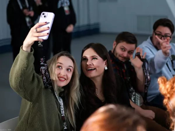 Фото к материалу: В Ставрополе стартовала третья региональная медиапремия