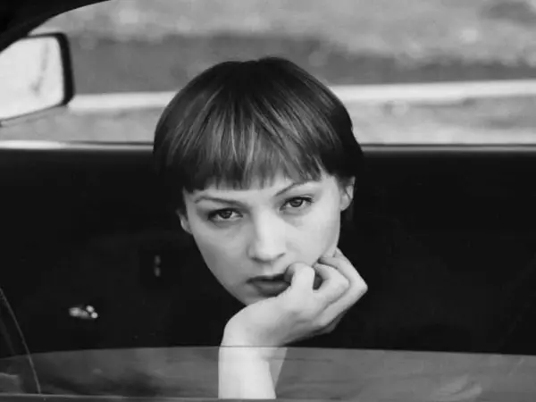 Фото к материалу: Скончалась бывшая жена Михаила Ефремова