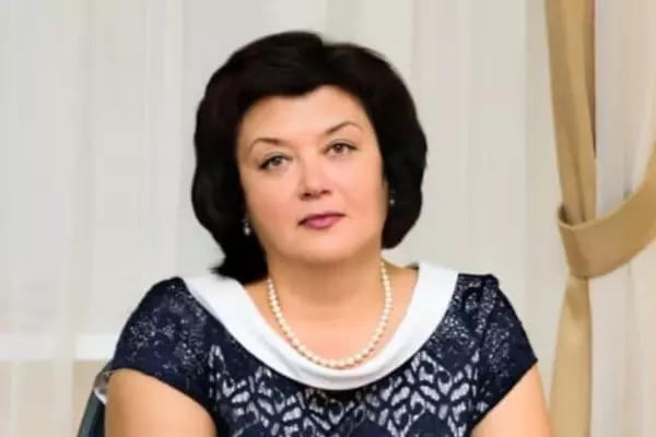 Фото к материалу: В Ростове экс-начальницу отдела образования района подозревают в получении взятки