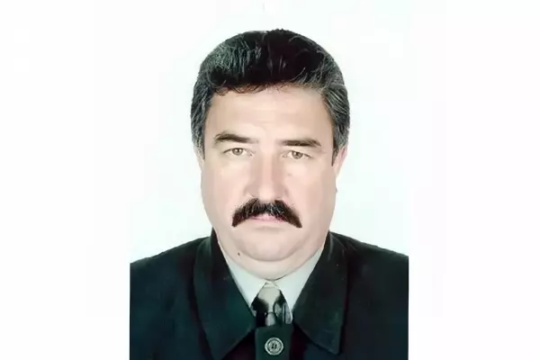 Фото к материалу: Задержанный в Цимлянске депутат Геннадий Краснянский умер в СИЗО