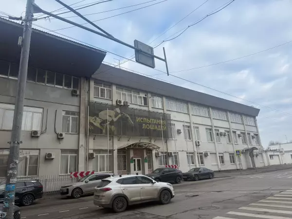 Фото к материалу: Комитет повторно рассмотрит вопрос о присвоении ростовскому ипподрому статуса ОКН