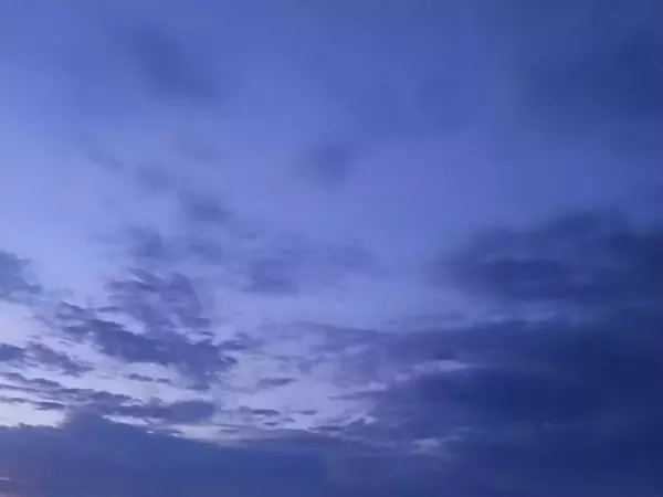 Фото к материалу: В Новошахтинске после объявления ракетной опасности услышали взрывы