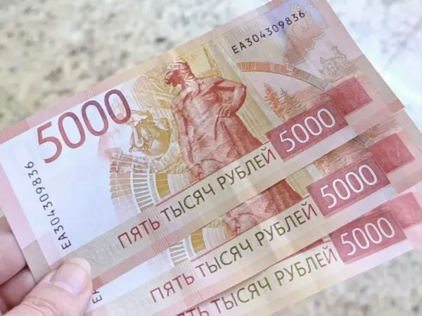 Фото к материалу: Часть жителей Ростовской области получат пенсию за январь досрочно