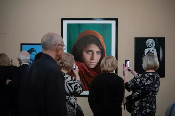 Фото к материалу: В Эрмитаже при поддержке ВТБ открылась выставка «Искусство портрета. Личность и эпоха»