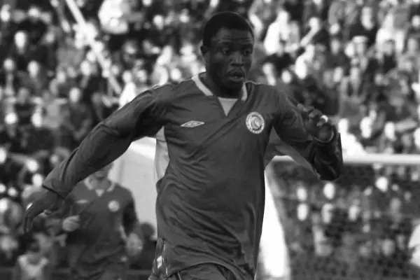 Фото к материалу:  Больного раком экс-футболиста «Ростова» по ошибке похоронили