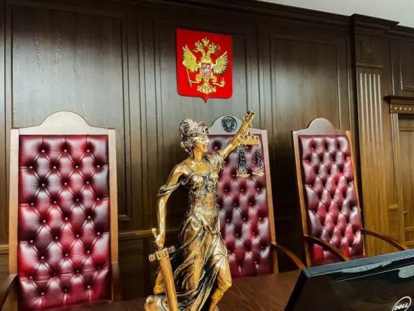 Фото к материалу: В Ростовской области осудили виновника ДТП, в котором погибла многодетная мать