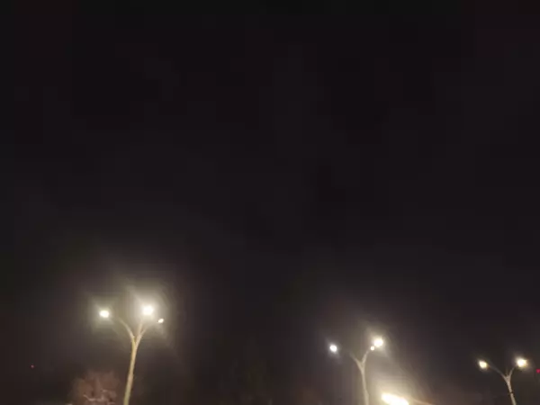 Фото к материалу: Пять беспилотников сбили над Ростовской областью за вечер 8 декабря