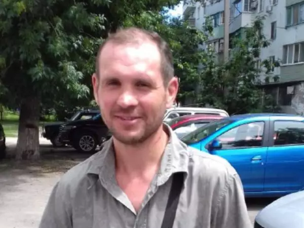 Фото к материалу: К поиску пропавшего 44-летнего жителя Ростова подключились волонтеры