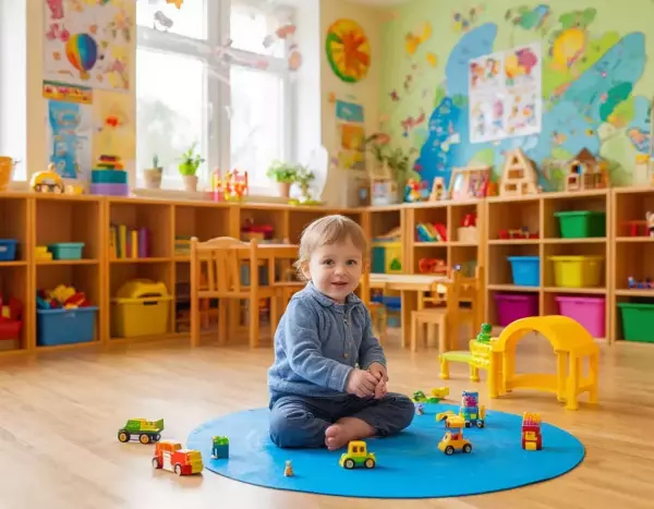 Фото к материалу: Власти Ростова объяснили повышение платы за детский сад