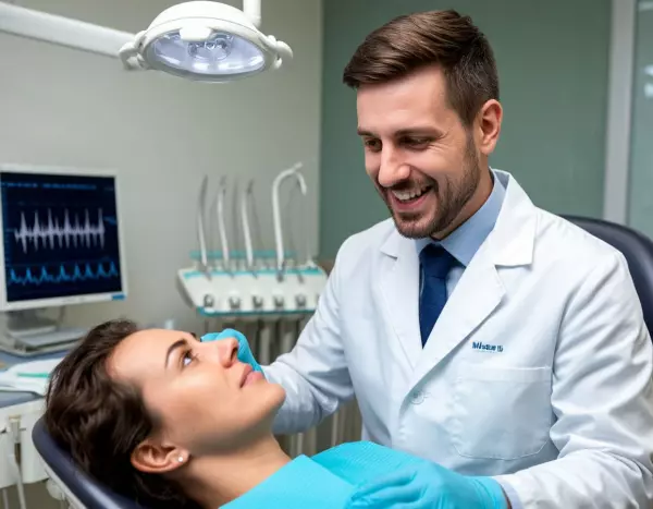 Фото к материалу: Услуги стоматологов в Ростове с нового года подорожают на 20%