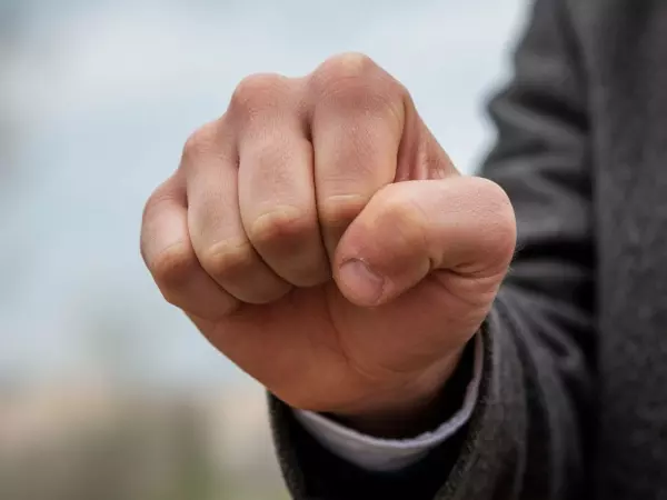 Фото к материалу: В Ростовской области двое парней избили до смерти мужчину во время ссоры