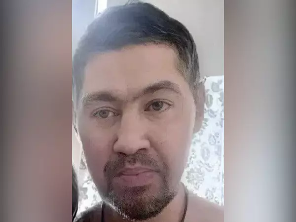 Фото к материалу: В Ростовской области ищут без вести пропавшего 44-летнего мужчину