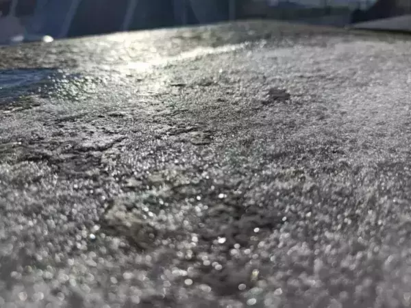 Фото к материалу: Дождь, снег и гололед прогнозируют на новой рабочей неделе в Ростове