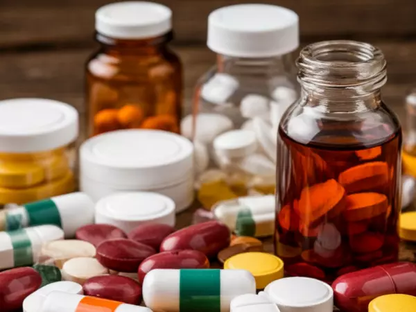 Фото к материалу: Больницу Ростовской области оштрафовали на 75 тысяч за отказ в выдаче рецепта