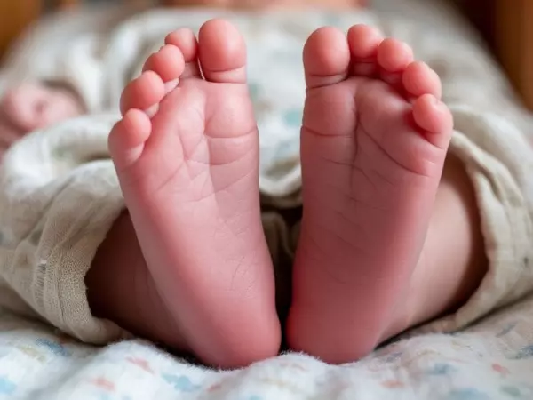 Фото к материалу: Ираида и Эйюб: ЗАГС назвал редкие и популярные имена детей в декабре на Дону