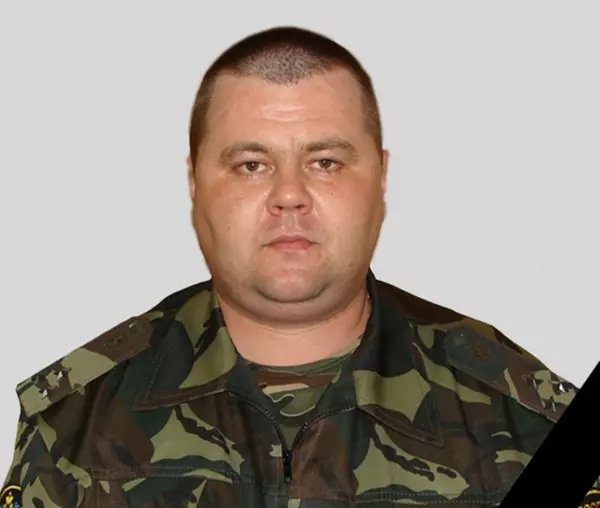 Фото к материалу: Скоропостижно скончался экс-замначальника ГУФСИН по Ростовской области