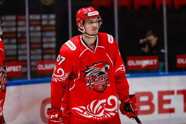 Фото к материалу: Хоккейный клуб «Ростов» сняли с чемпионата России из-за отсутствия финансирования