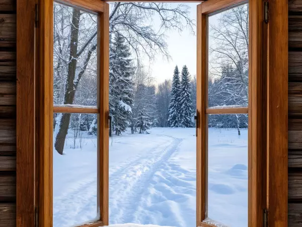 Фото к материалу: Ростовчанам порекомендовали открыть окна и двери в Модестов день