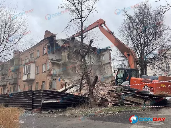 Фото к материалу: В Ростове земельный участок на Козлова передадут в федеральную собственность