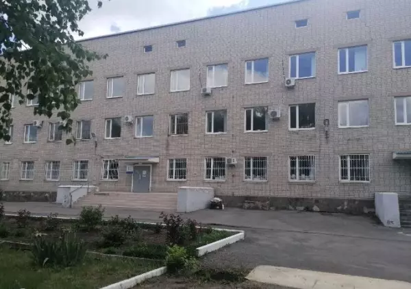 Фото к материалу: Почти за 13 млн рублей в Ростовской области на торги выставили больничный городок СКЖД