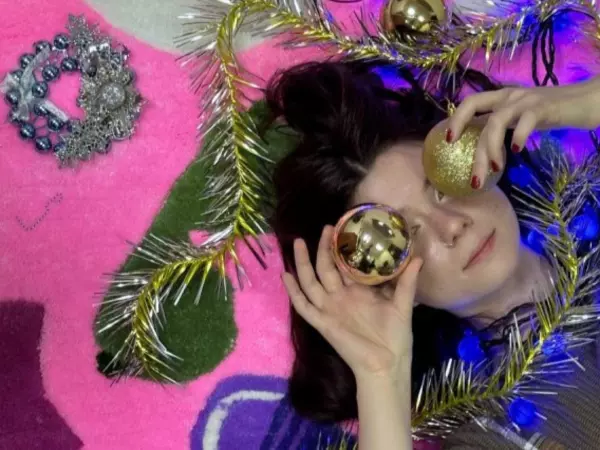 Фото к материалу: В Ставрополе стартовал конкурс на лучшее новогоднее оформление