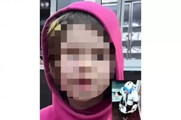 Фото к материалу: Пропавшую в Ростове-на-Дону восьмилетнюю девочку нашли живой