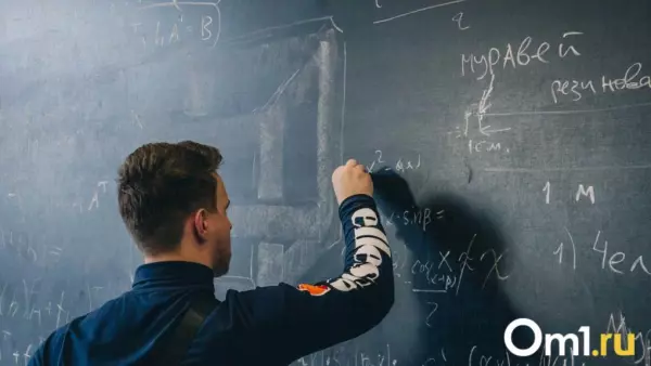 Фото к материалу: После трагедии в Одинцово новосибирские эксперты высказались о безопасности детей в школах