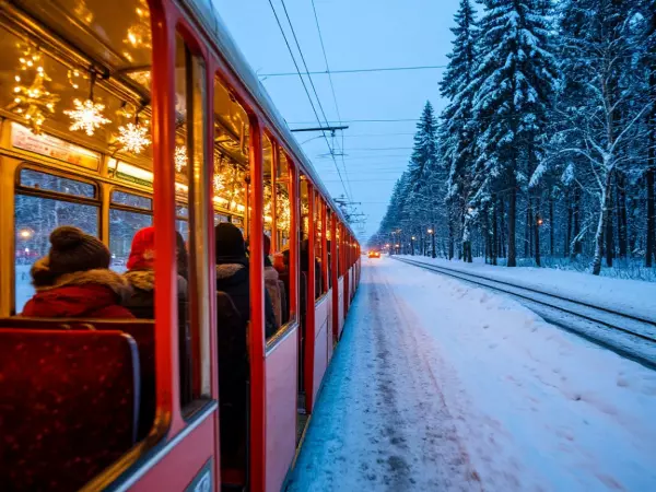Фото к материалу: Пролетарский район Ростовской области остался без автобусов в Новый год